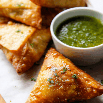 Recipe Index