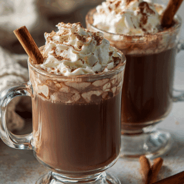 Recipe Index