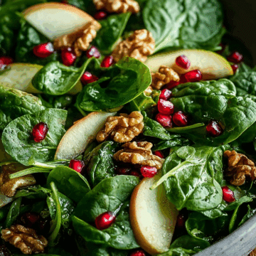 Recipe Index