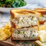 Tuna Melt Recipe