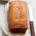Cinnamon Sugar Donut Bread Recipe