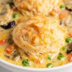 The Best Chicken Pot Pie Recipe
