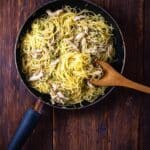 Pesto Chicken Pasta Recipe