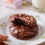 Brownie Cookies Recipe