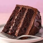 Moist Chocolate Cake Recipe