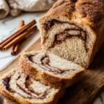 Cinnamon Swirl Bread Recipe