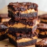 Pumpkin Brownie Delight Recipe