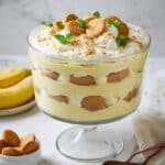 Easy Banana Pudding Recipe