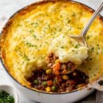 Easy Shepherd's Pie Recipe