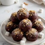 S'mores Truffles Recipe