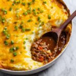 Sloppy Joe Casserole Recipe