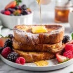 How To Make French Toast Recipe