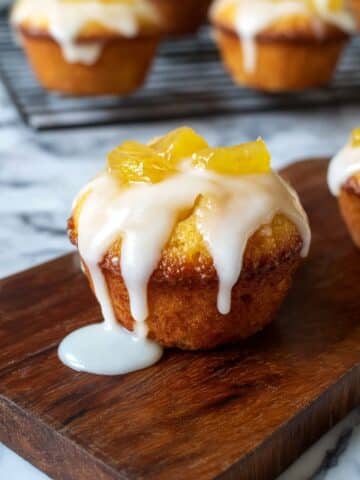 Easy 2 Ingredient Cinnamon Apple Pie Cups Recipe