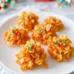 Cornflake Candy Recipe