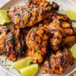 Chili Lime Grilled Chicken Recipe