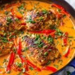 Thai Chicken Curry Recipe
