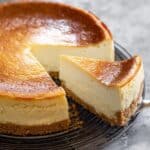 The Best Cheesecake Recipe