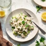 Classic Chicken Salad Recipe
