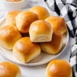 Texas Roadhouse Rolls Recipe