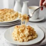 Crock-Pot Mac and Cheese Recipe