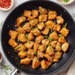 15-Minute Honey Garlic Chicken Recipe