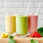 The Perfect Smoothie Formula Recipe