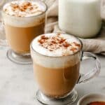 Easy Chai Latte Recipe