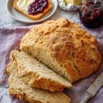 Irish Soda Bread Recipe