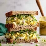 Best Egg Salad Recipe