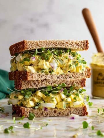 Best Egg Salad Recipe