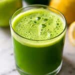 Blender Green Juice Recipe