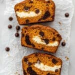 The Best Pumpkin Bread Recipe
