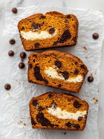 The Best Pumpkin Bread Recipe