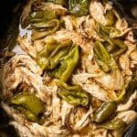 Mississippi Chicken Recipe