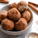 Irish Potato Candy (Authentic Philadelphia Recipe) Recipe