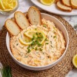Crockpot Crab Dip Recipe