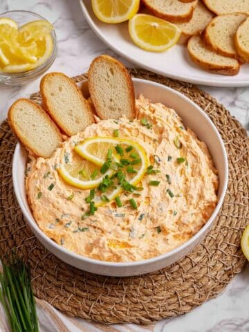 Crockpot Crab Dip Recipe