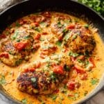 Coconut Milk Chicken Recipe