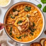 Marry Me Chicken Soup Recipe