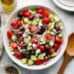 Best Greek Salad Recipe