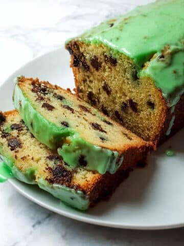 Irish Tea Cakes Recipe