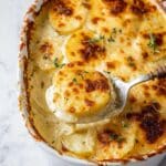 Potatoes au Gratin (Dauphinoise) Recipe