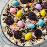 Easter Dirt Cake Recipe