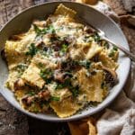 One Pot Marry Me Chicken Pasta Recipe