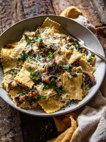One Pot Marry Me Chicken Pasta Recipe