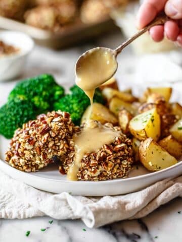 Pretzel Crusted Chicken Recipe