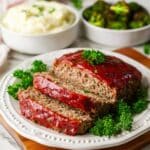 Actually the Best Meatloaf Recipe