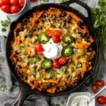 Enchilada Skillet Recipe