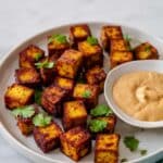 How to Cook Marinated Tofu Recipe