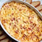 Reuben Dip Recipe